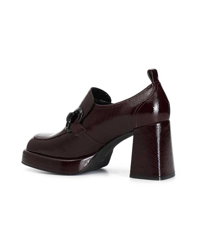 CafèNoir Mocassino Bordeaux - Glamour Calzature