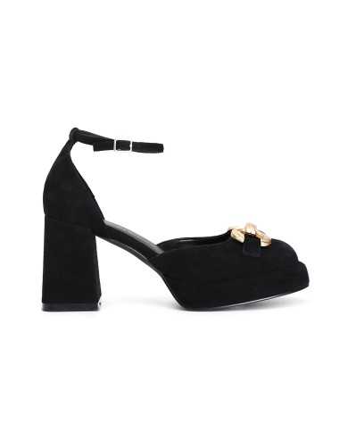CafèNoir Dècolleté Nero - Glamour Calzature CafèNoir Dècolleté Nero - Glamour Calzature
