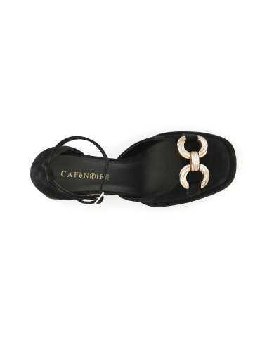 CafèNoir Dècolleté Nero - Glamour Calzature CafèNoir Dècolleté Nero - Glamour Calzature