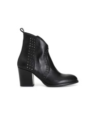 CafèNoir Tronchetto Nero - Glamour Calzature