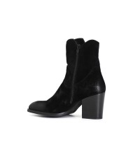 CafèNoir Tronchetto Nero - Glamour Calzature