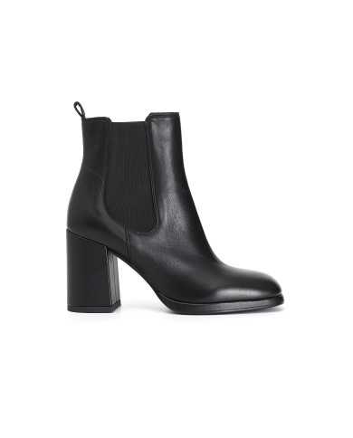 CafèNoir Tronchetti Nero - Glamour Calzature CafèNoir Tronchetti Nero - Glamour Calzature