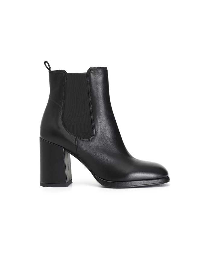 CafèNoir Tronchetti Nero - Glamour Calzature CafèNoir Tronchetti Nero - Glamour Calzature