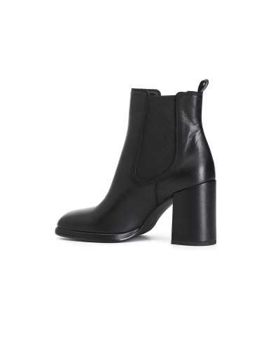 CafèNoir Tronchetti Nero - Glamour Calzature CafèNoir Tronchetti Nero - Glamour Calzature