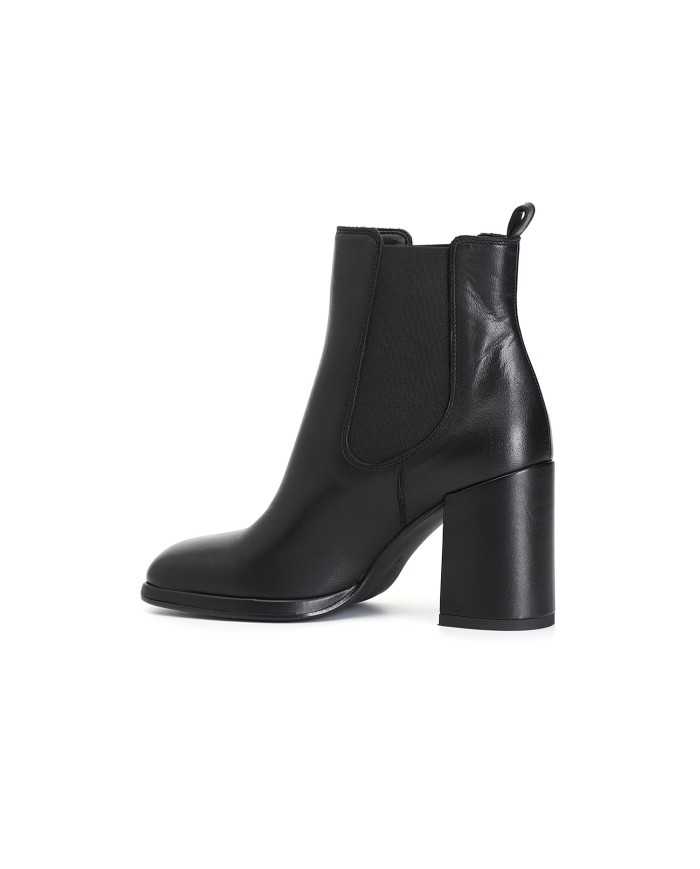 CafèNoir Tronchetti Nero - Glamour Calzature CafèNoir Tronchetti Nero - Glamour Calzature