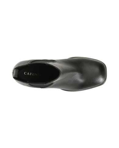 CafèNoir Tronchetti Nero - Glamour Calzature CafèNoir Tronchetti Nero - Glamour Calzature