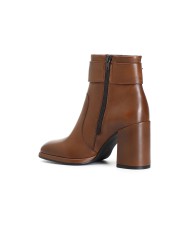 CafèNoir Tronchetto Cuoio - Glamour Calzature CafèNoir Tronchetto Cuoio - Glamour Calzature