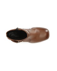 CafèNoir Tronchetto Cuoio - Glamour Calzature CafèNoir Tronchetto Cuoio - Glamour Calzature