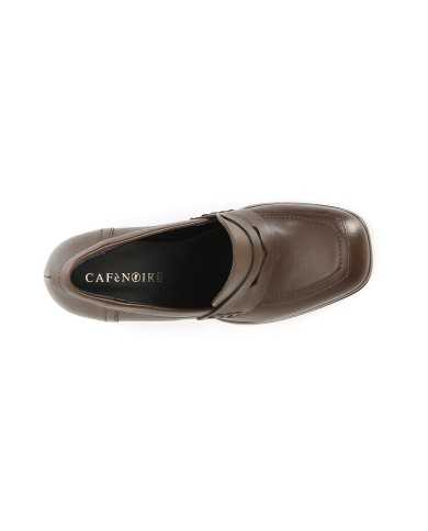 CafèNoir Mocassino T.Moro - Glamour Calzature CafèNoir Mocassino T.Moro - Glamour Calzature