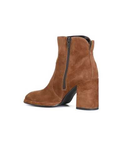 CafèNoir Tronchetto Cuoio - Glamour Calzature CafèNoir Tronchetto Cuoio - Glamour Calzature