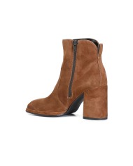 CafèNoir Tronchetto Cuoio - Glamour Calzature