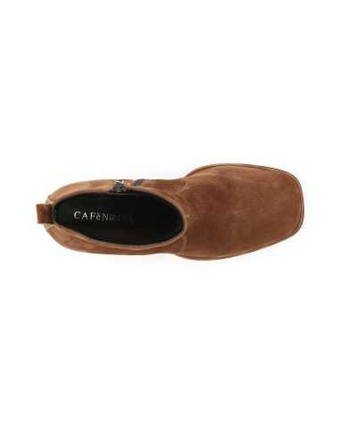 CafèNoir Tronchetto Cuoio - Glamour Calzature CafèNoir Tronchetto Cuoio - Glamour Calzature
