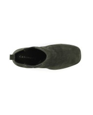 CafèNoir Tronchetto Verde - Glamour Calzature