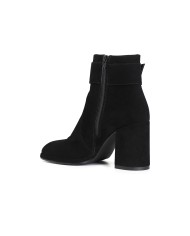 CafèNoir Tronchetto Nero - Glamour Calzature