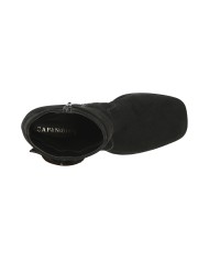 CafèNoir Tronchetto Nero - Glamour Calzature