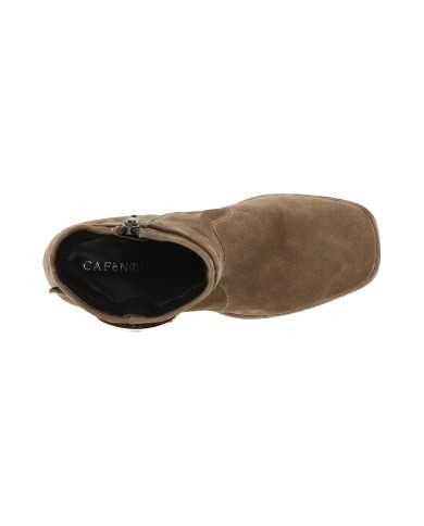 CafèNoir Tronchetto Beige - Glamour Calzature CafèNoir Tronchetto Beige - Glamour Calzature