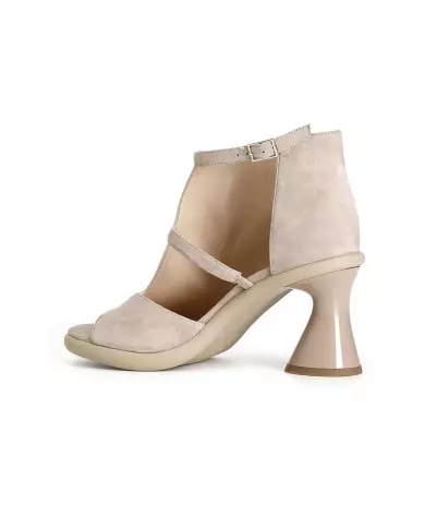 CafèNoir Tronchetto Rosa - Glamour Calzature