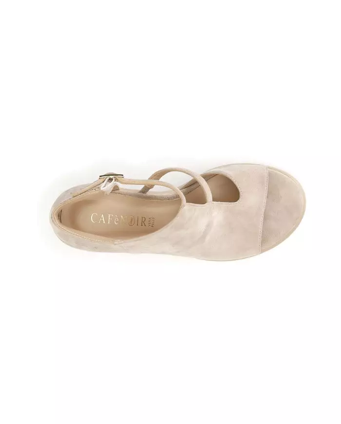 CafèNoir Tronchetto Rosa - Glamour Calzature