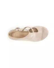 CafèNoir Tronchetto Rosa - Glamour Calzature