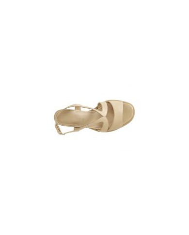 CafèNoir Sandalo Beige - Glamour Calzature CafèNoir Sandalo Beige - Glamour Calzature