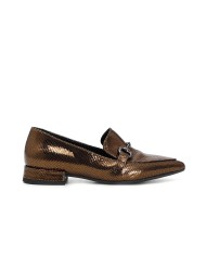 CafèNoir Mocassino Bronzo - Glamour Calzature CafèNoir Mocassino Bronzo - Glamour Calzature