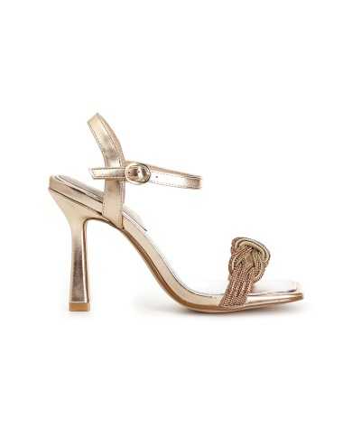 CafèNoir Sandalo Rosa - Glamour Calzature