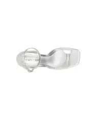 CafèNoir Sandalo Argento - Glamour Calzature