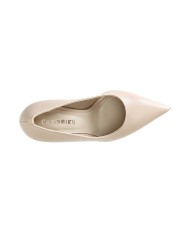 CafèNoir Dècollète Beige - Glamour Calzature