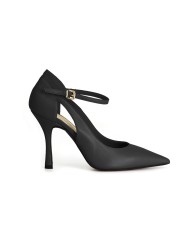 CafèNoir Dècollète Nero - Glamour Calzature