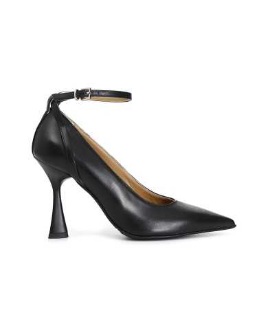 CafèNoir Dècolleté Nero - Glamour Calzature CafèNoir Dècolleté Nero - Glamour Calzature