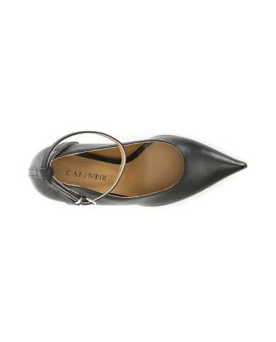CafèNoir Dècolleté Nero - Glamour Calzature CafèNoir Dècolleté Nero - Glamour Calzature