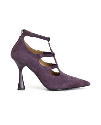 CafèNoir Décolleté Viola - Glamour Calzature CafèNoir Décolleté Viola - Glamour Calzature