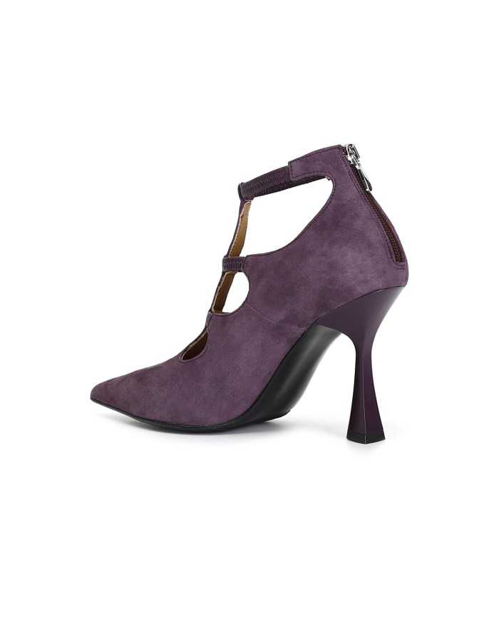 CafèNoir Décolleté Viola - Glamour Calzature