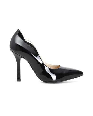CafèNoir Dècolleté Nero - Glamour Calzature CafèNoir Dècolleté Nero - Glamour Calzature
