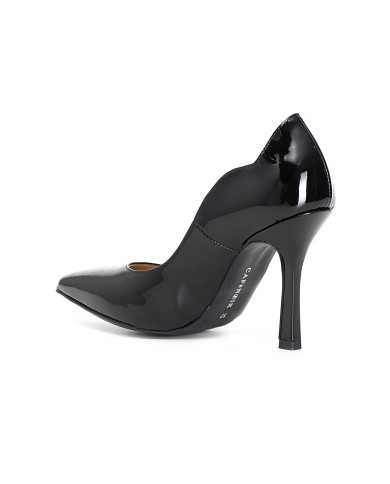 CafèNoir Dècolleté Nero - Glamour Calzature CafèNoir Dècolleté Nero - Glamour Calzature