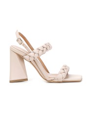 CafèNoir Sandalo Beige - Glamour Calzature CafèNoir Sandalo Beige - Glamour Calzature