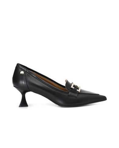 CafèNoir Dècolleté Nero - Glamour Calzature CafèNoir Dècolleté Nero - Glamour Calzature
