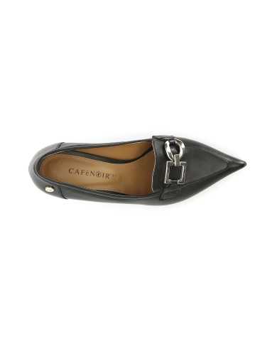 CafèNoir Dècolleté Nero - Glamour Calzature CafèNoir Dècolleté Nero - Glamour Calzature