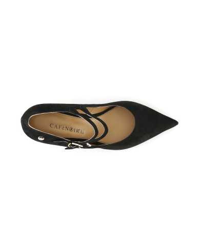 CafèNoir Dècolleté Nero - Glamour Calzature CafèNoir Dècolleté Nero - Glamour Calzature