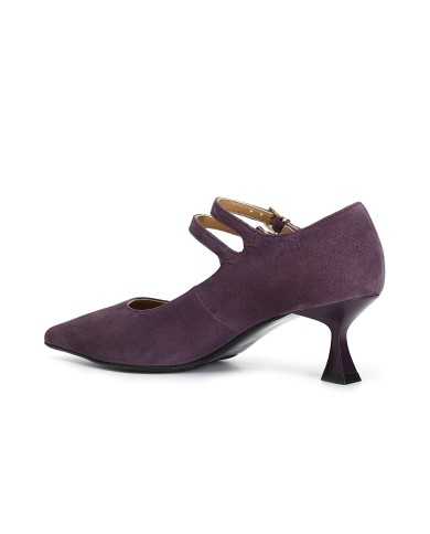 CafèNoir Dècolleté Viola - Glamour Calzature