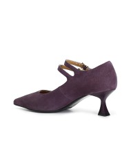 CafèNoir Dècolleté Viola - Glamour Calzature