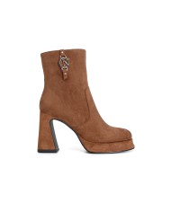 CafèNoir Tronchetto Cuoio - Glamour Calzature