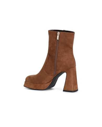CafèNoir Tronchetto Cuoio - Glamour Calzature CafèNoir Tronchetto Cuoio - Glamour Calzature