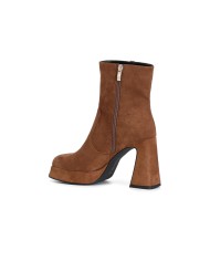 CafèNoir Tronchetto Cuoio - Glamour Calzature