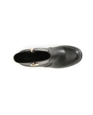 CafèNoir Tronchetto Nero - Glamour Calzature