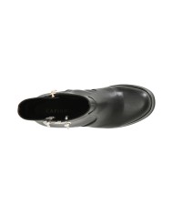 CafèNoir Tronchetto Nero - Glamour Calzature