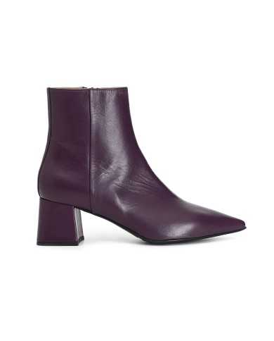 CafèNoir Tronchetto Viola - Glamour Calzature