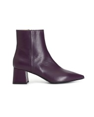 CafèNoir Tronchetto Viola - Glamour Calzature CafèNoir Tronchetto Viola - Glamour Calzature