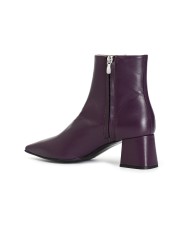 CafèNoir Tronchetto Viola - Glamour Calzature CafèNoir Tronchetto Viola - Glamour Calzature