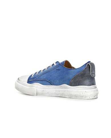 CafèNoir Sneakers Blu - Glamour Calzature CafèNoir Sneakers Blu - Glamour Calzature